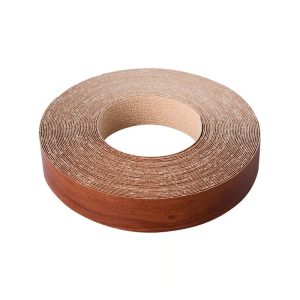 Tapacanto Madera sin Soporte 21mm Cerezo