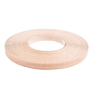 Tapacanto madera encolado Euca.21mm