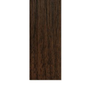 Tapacanto PVC 22x1.5 Nogal Amazónico