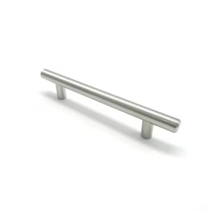 Tirador 1919 Placacentro 192mm Barra Nickel  201295