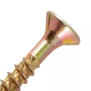 Tornillo Turbo 45x50 (10uds.)