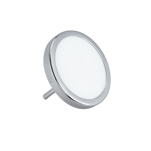 Aplique Mini TOUCHLESS LED Dimerizable, Cromado 24V Blanco Neutro