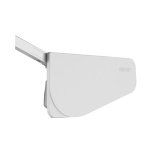 Brazo Elevador 2 puerta/237 C1 Blanco Samet