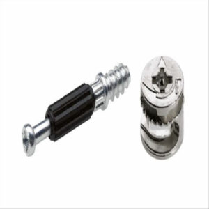 Conector Minifix 15mm