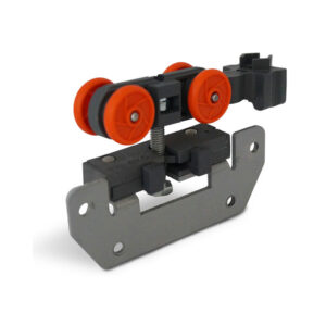 Corredera Dn-50 Clip