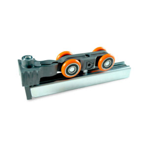 Corredera Dn-80 Oc litro