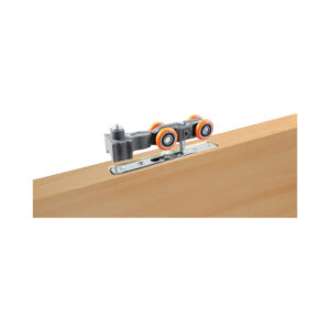 Corredera Dn-80 Oc Ft