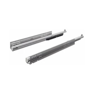 Corredera oculta Push 500 Samet