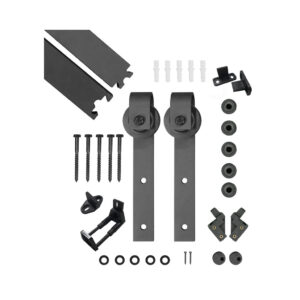 Corredera Kit Puerta Granero Ducasse