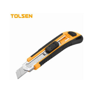 Cuchillo Cartonero Tolsen 30003
