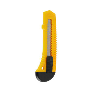 Cuchillo Cartonero Económico (30001)