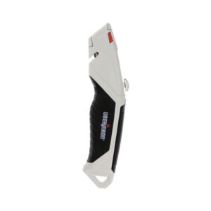 Cuchillo Cartonero metálico Retráctil