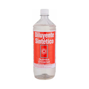 Diluyente Sintético Litro
