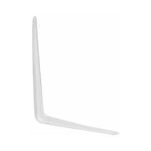 Escuadra 10"X12" (25x30) Blanca