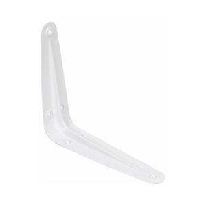 Escuadra 5"X6" (13x15) Blanca