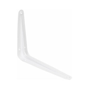 Escuadra 6"X8" (15x20) Blanca