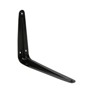Escuadra 6"X8" (15x20) Negra