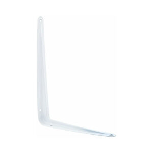 Escuadra 8"X10" (20x25) Blanca