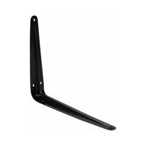 Escuadra 8"X10" (20x25) Negro