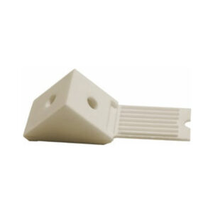 Escuadra Triangular Beige