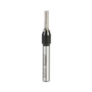 Fresa 100-12 Recta 5/32" Eje 1/4"