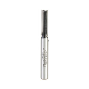 Fresa 100-15 Recta 7/32" Eje 1/4"