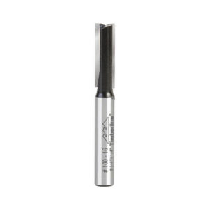 Fresa 100-16 Recta 1/4" Eje 1/4"