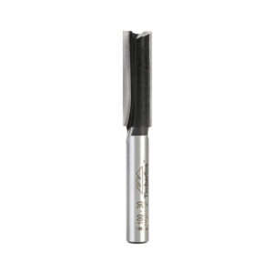 Fresa 100-30 Recta 5/16" Eje 1/4"