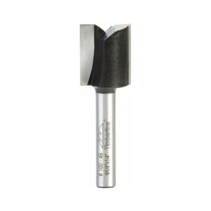 Fresa 100-46 Recta 5/8" Eje 1/4"