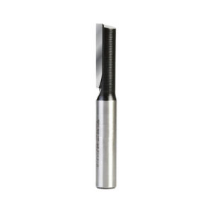 Fresa 110-08 Recta 1/2" Eje 1/2"