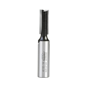 Fresa 110-14 Recta 3/8" Eje 1/2"