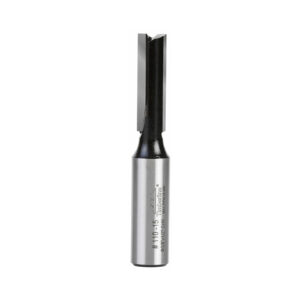 Fresa 110-15 Recta 3/8" Eje 1/2"