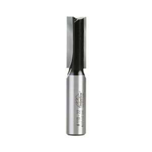 Fresa 110-22 Recta 1/2" Eje 1/2"