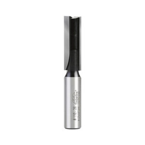 Fresa 110-26 Recta 1/2" Eje 1/2"