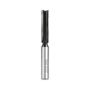 Fresa 110-28 Recta 1/2" Eje 1/2"