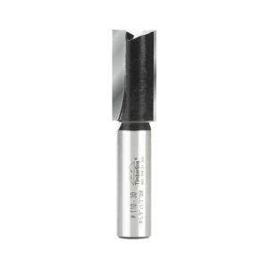 Fresa 110-30 Recta 5/8" Eje 1/2"