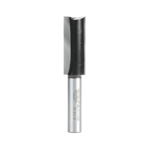 Fresa 110-37 Recta 3/4" Eje 1/2"