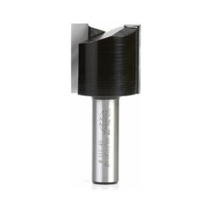 Fresa 110-48 Recta 1-1/2" Eje 1/2"