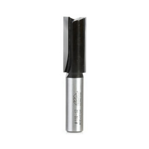 Fresa 110-52 Recta 5/8" Eje 1/2"