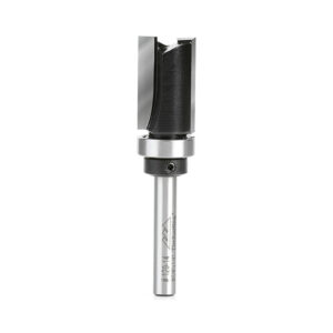 Fresa 120-14 Recta C/Rod 5/8" Eje 1/4"