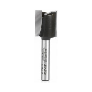 Fresa 130-12 Mortaja 5/8"