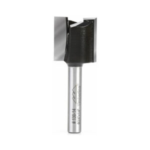 Fresa 130-14 Mortaja 1/4"