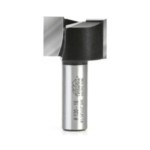 Fresa 130-16 Mortaja 1-1/4"