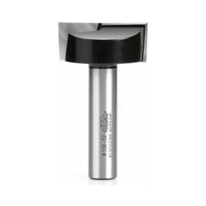 Fresa 130-52 Mortaja C/Rod 1-1/2"