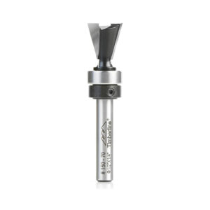 Fresa 150-70 Cola Minano C/Rod 14º 1/2"