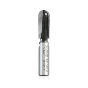 Fresa 160-82 Media Caña 1/2" Eje 1/2"