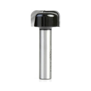 Fresa 170-12 Recta Bowl 1-1/8" Eje 1/2"