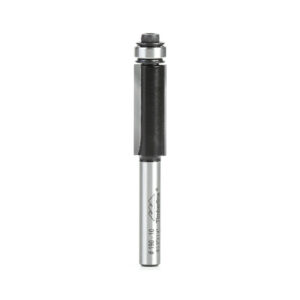 Fresa 190-10 Recta C/Rod 3/8" Eje 1/4"