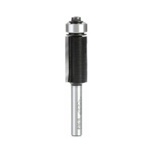 Fresa 190-18 Recta C/Rod 1/2" Eje 1/4"