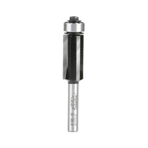 Fresa 190-30 Recta C/Rod 1/2" Eje 1/4"
